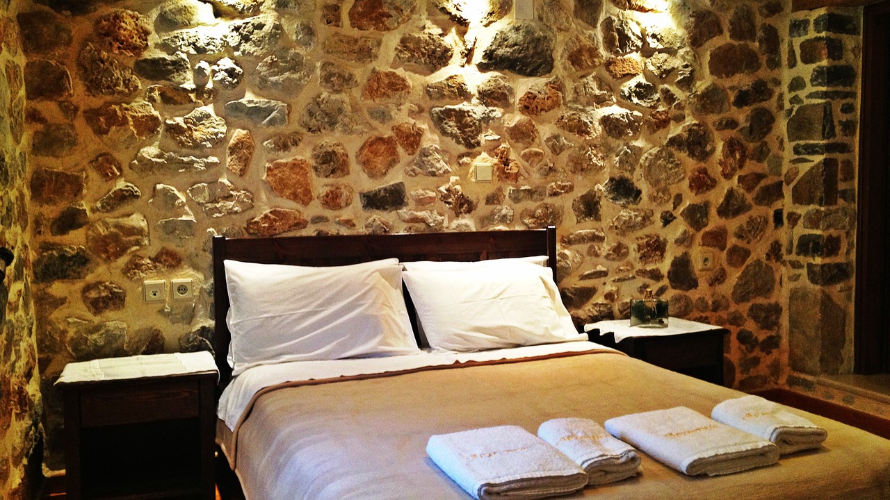 Photo of Bedroom in Impros