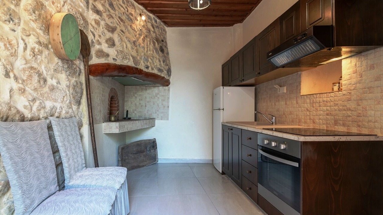 Photo of Kitchen in Impros