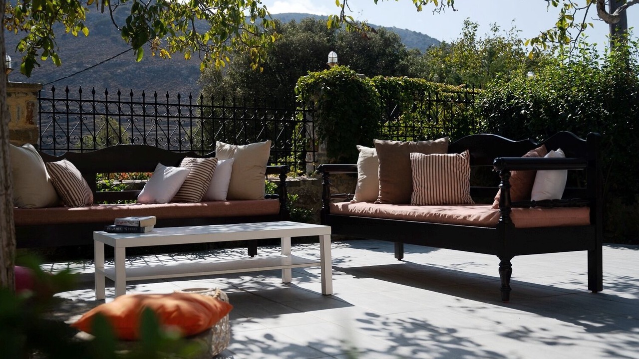 Photo of Patio Balcony in Impros