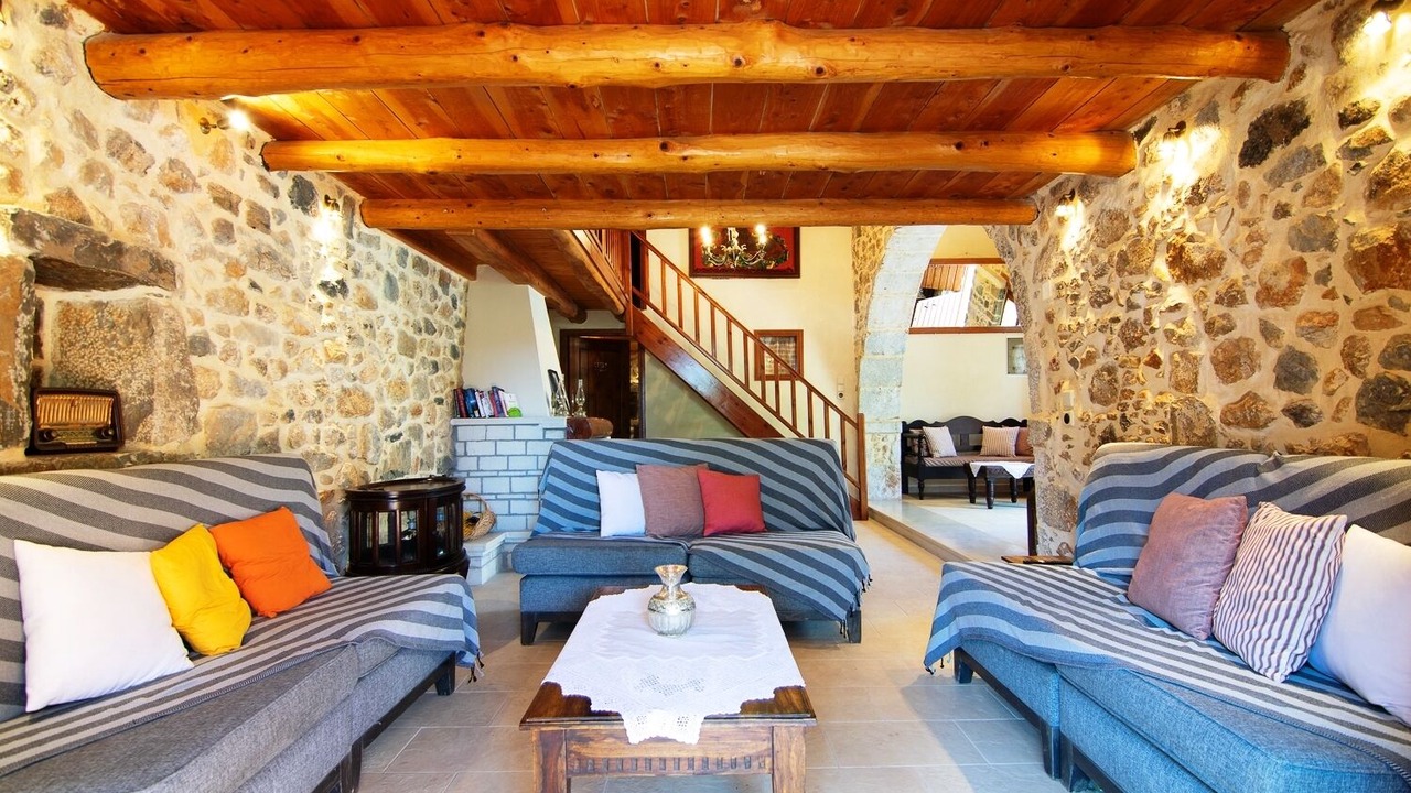 Photo of Livingroom in Impros