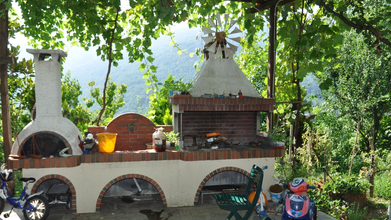 Photo of Outdoor in Zagora-Mouresi