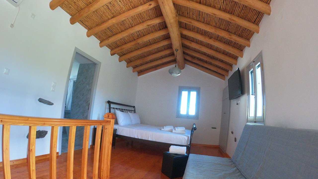 Photo of Bedroom in Kampos