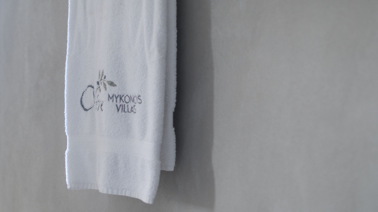 Photo of Bathroom in Ano Mera