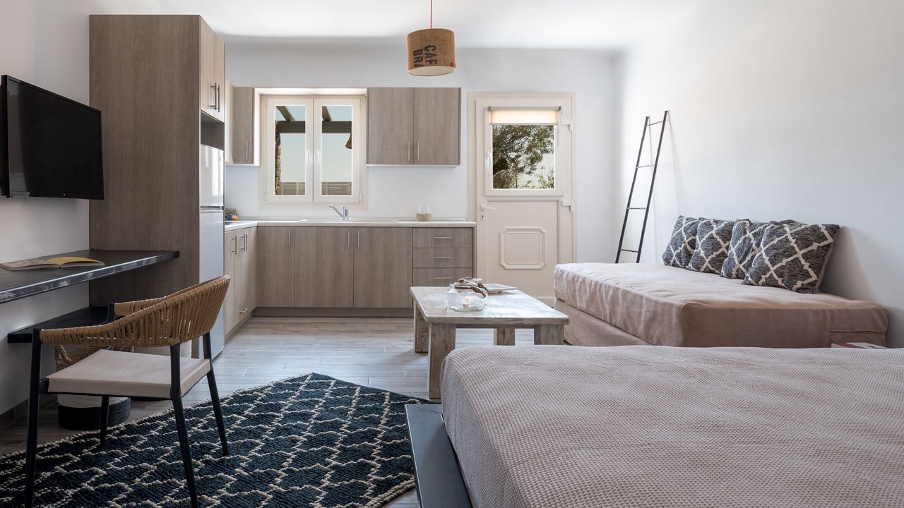 Photo of Bedroom in Ano Mera