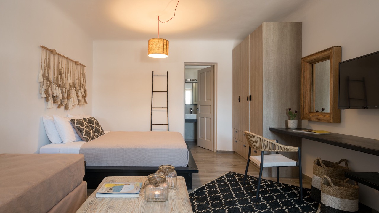 Photo of Bedroom in Ano Mera