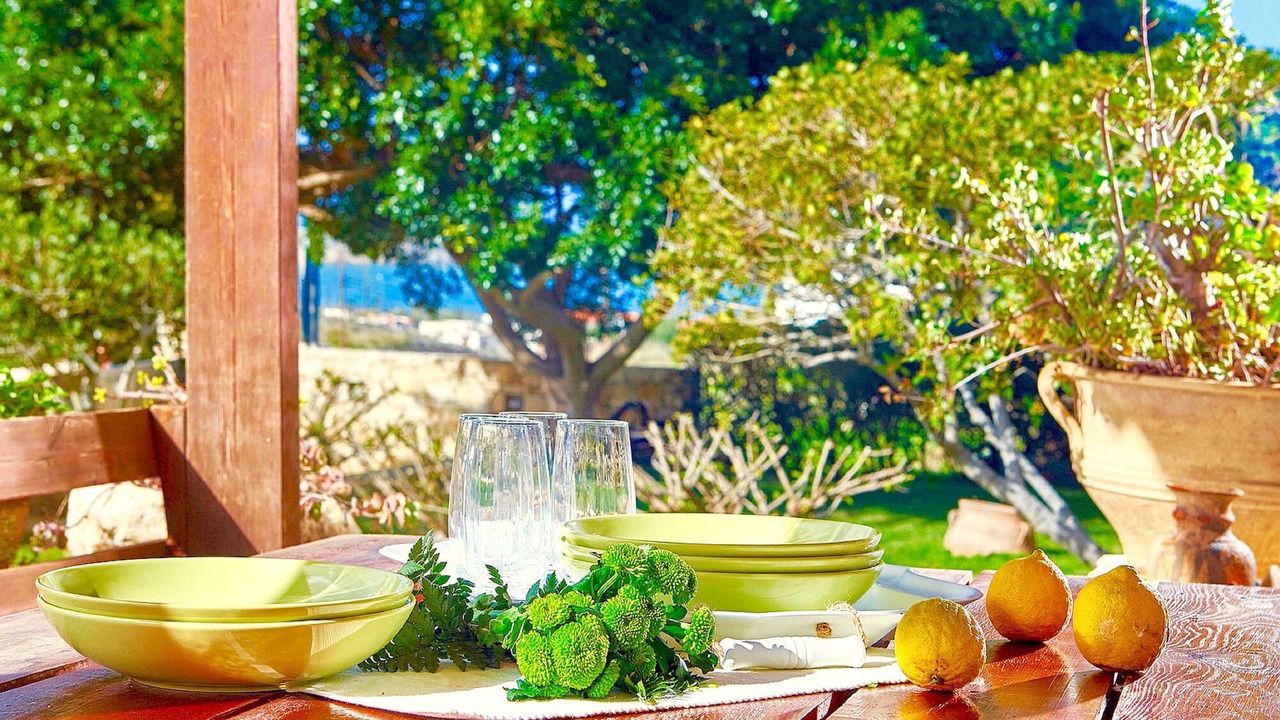 Photo of Outdoor in Karteros