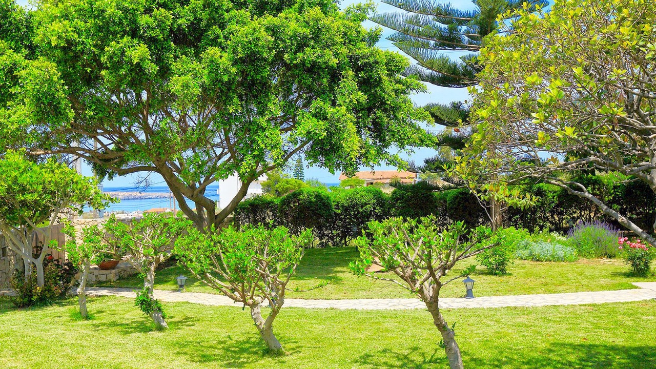 Photo of Outdoor in Karteros