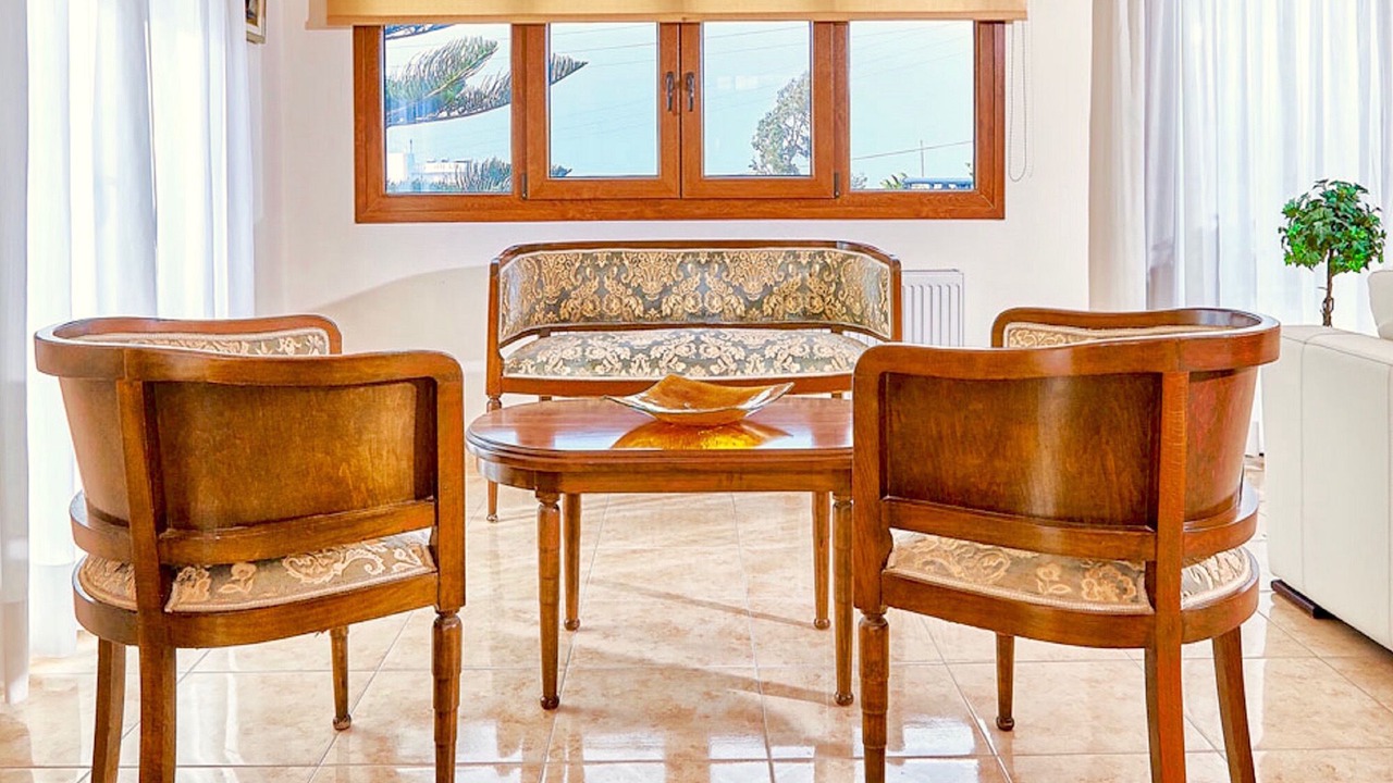 Photo of Livingroom in Karteros
