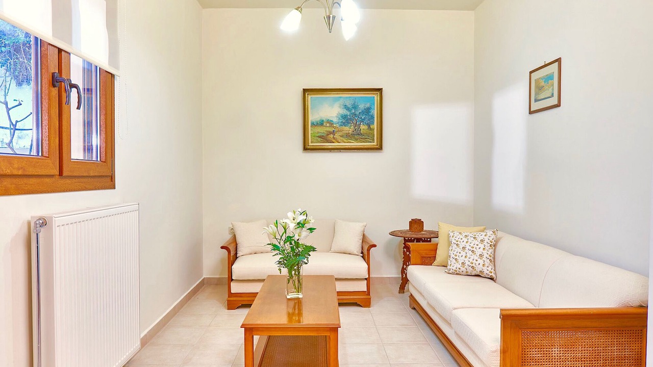 Photo of Livingroom in Karteros
