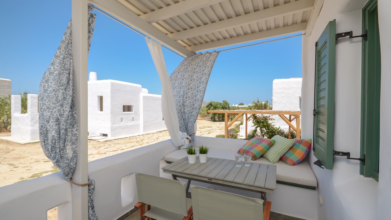 Photo of Outdoor in Agia Anna