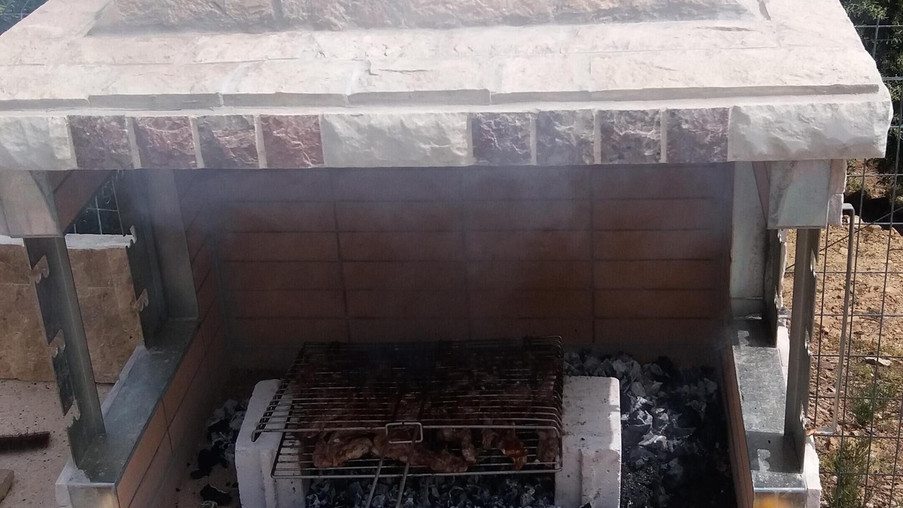 Photo of Outdoor in Skines
