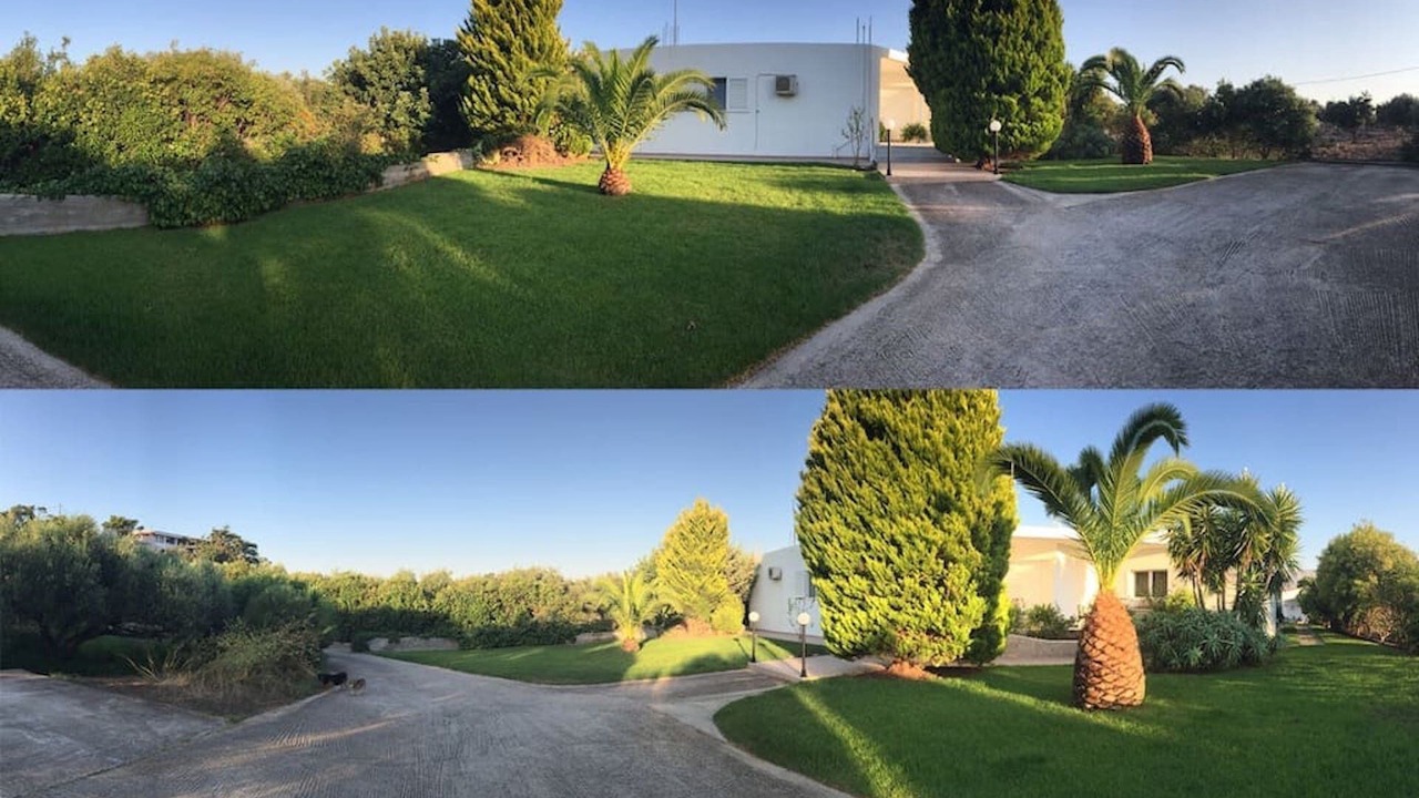 Photo of Outdoor in Pitharion