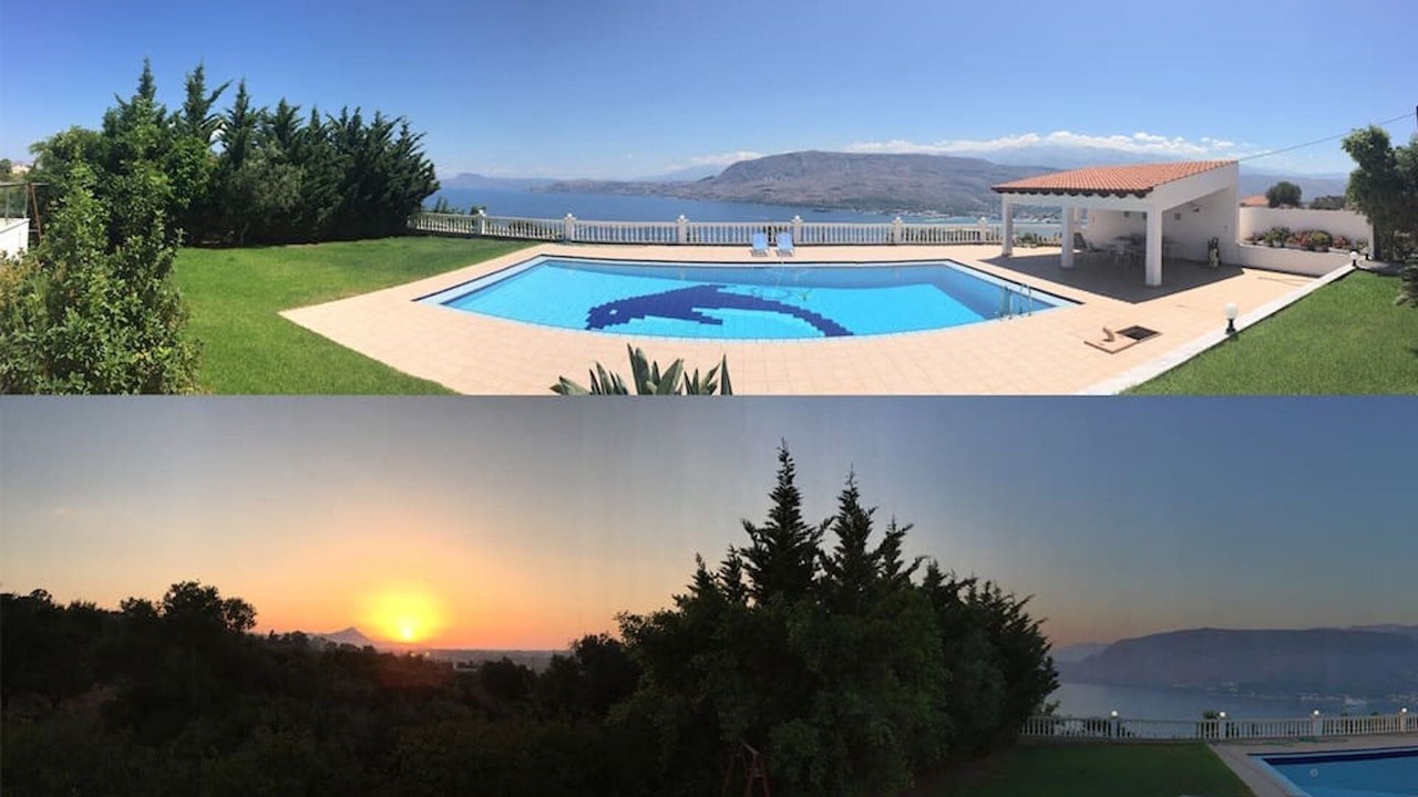 Photo of Outdoor in Pitharion