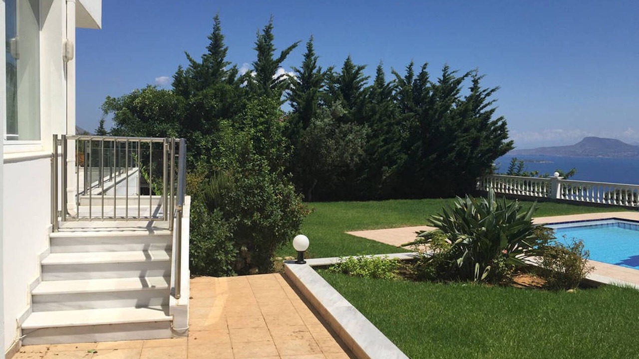 Photo of Outdoor in Pitharion