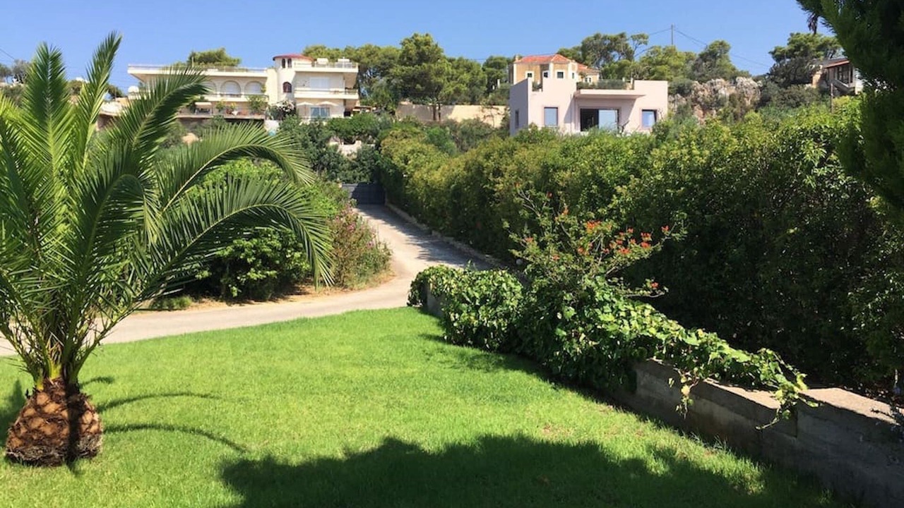 Photo of Outdoor in Pitharion