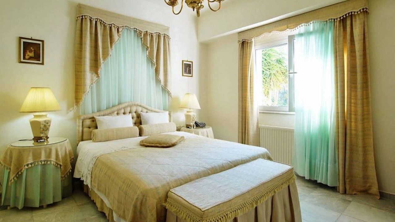 Photo of Bedroom in Pitharion