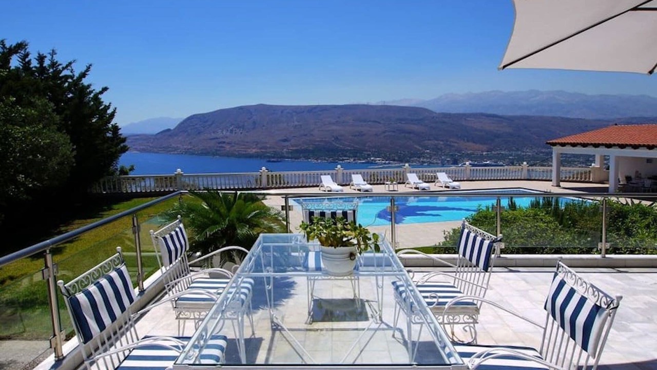 Photo of Outdoor in Pitharion