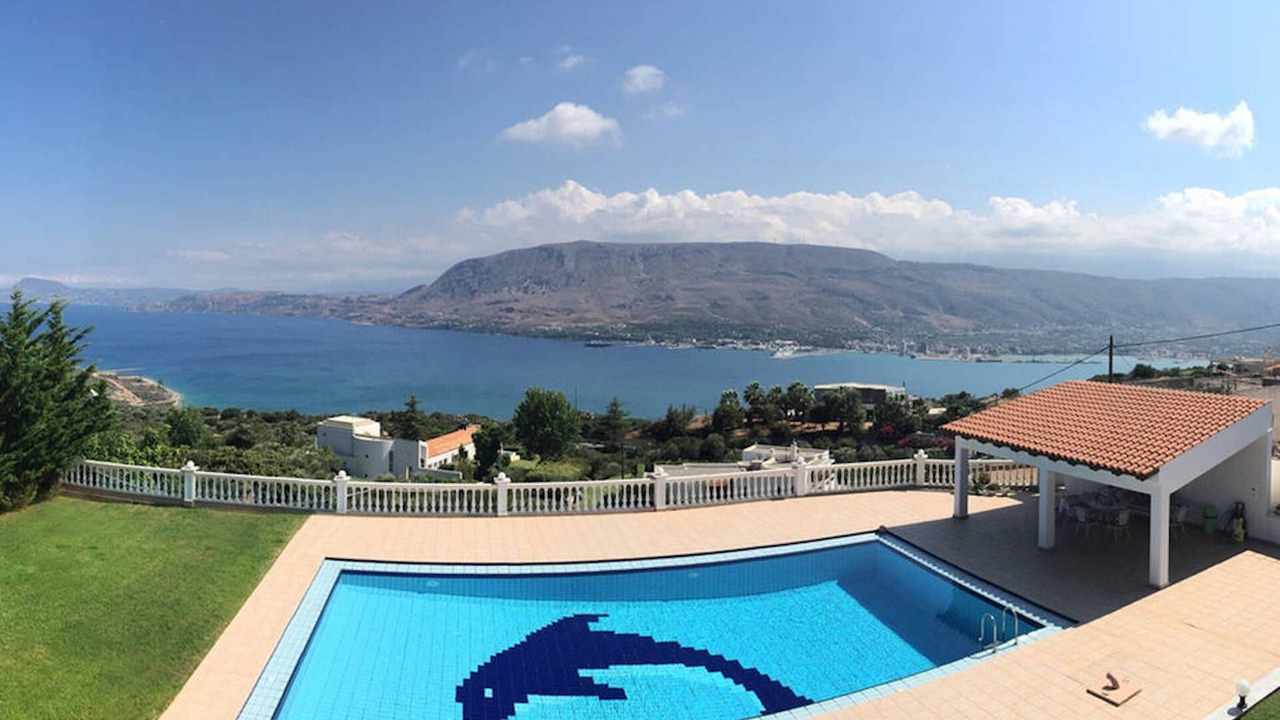 Photo of Outdoor in Pitharion