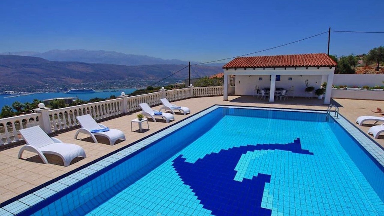 Photo of Outdoor in Pitharion