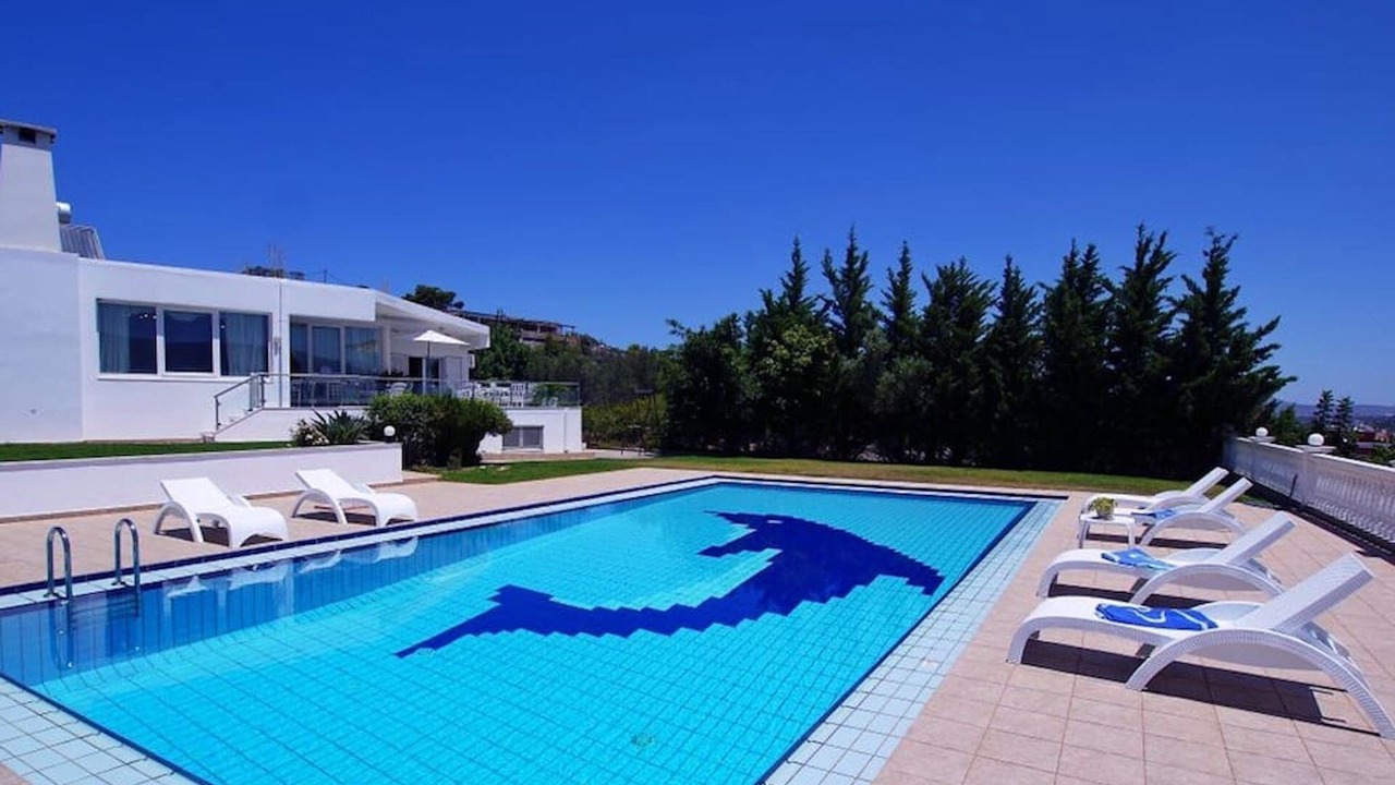 Photo of Outdoor in Pitharion