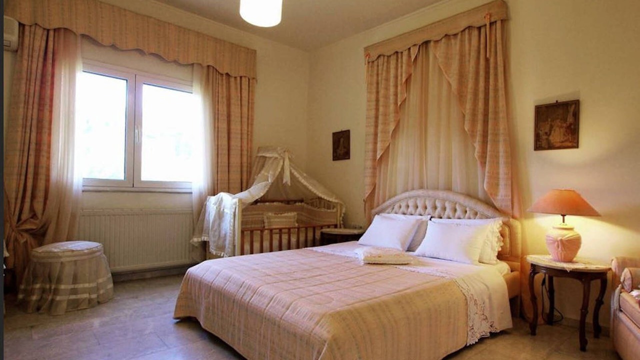 Photo of Bedroom in Pitharion