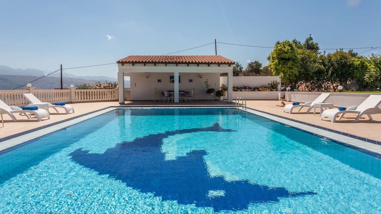 Photo of Outdoor in Pitharion
