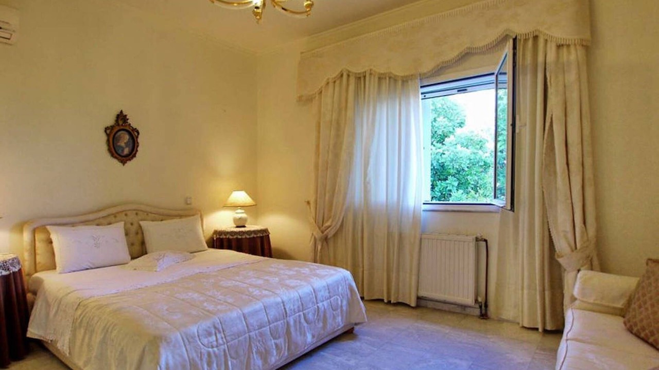 Photo of Bedroom in Pitharion