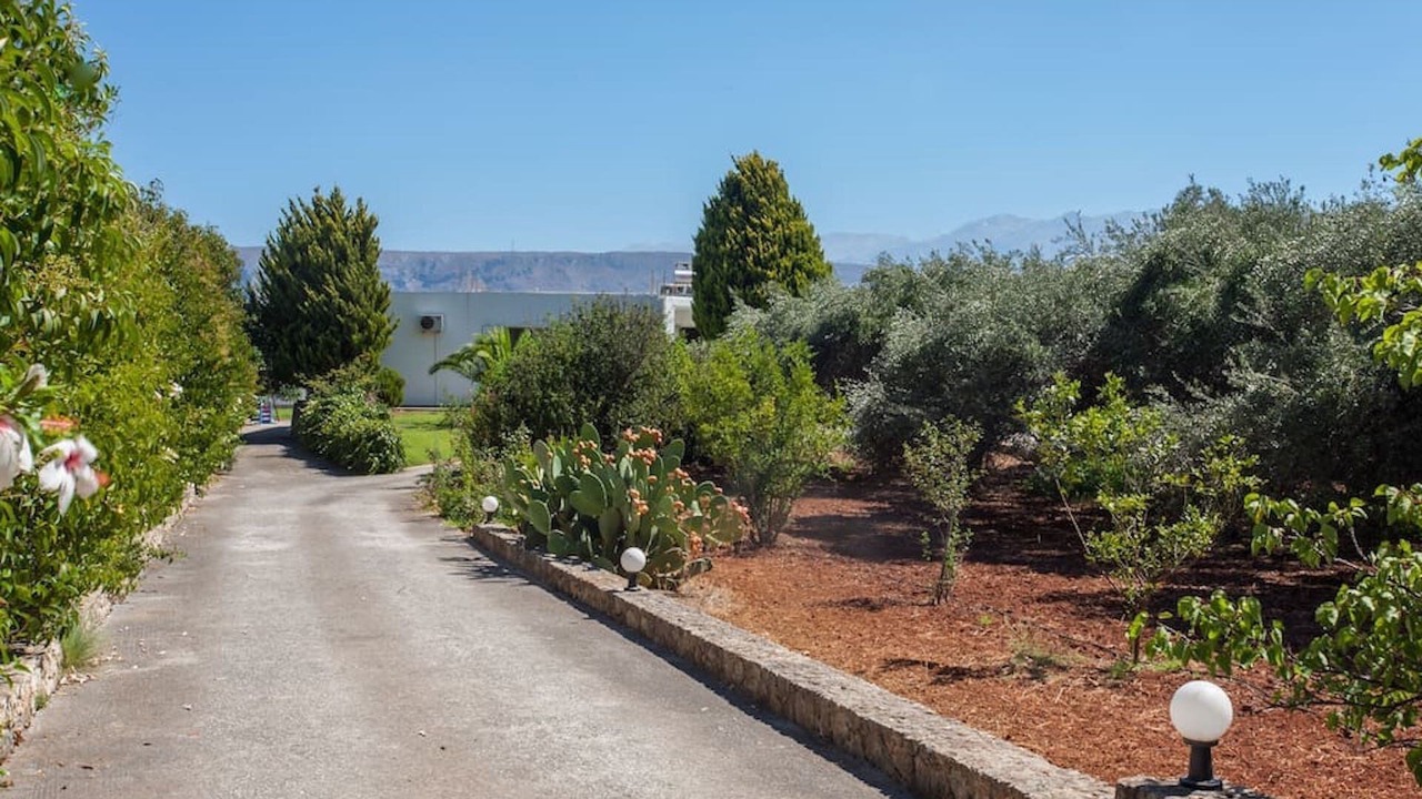 Photo of Outdoor in Pitharion