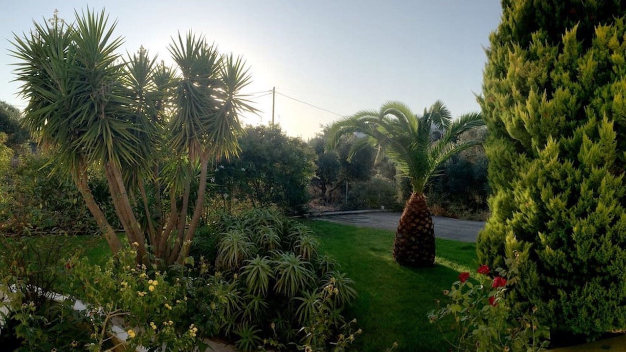 Photo of Outdoor in Pitharion