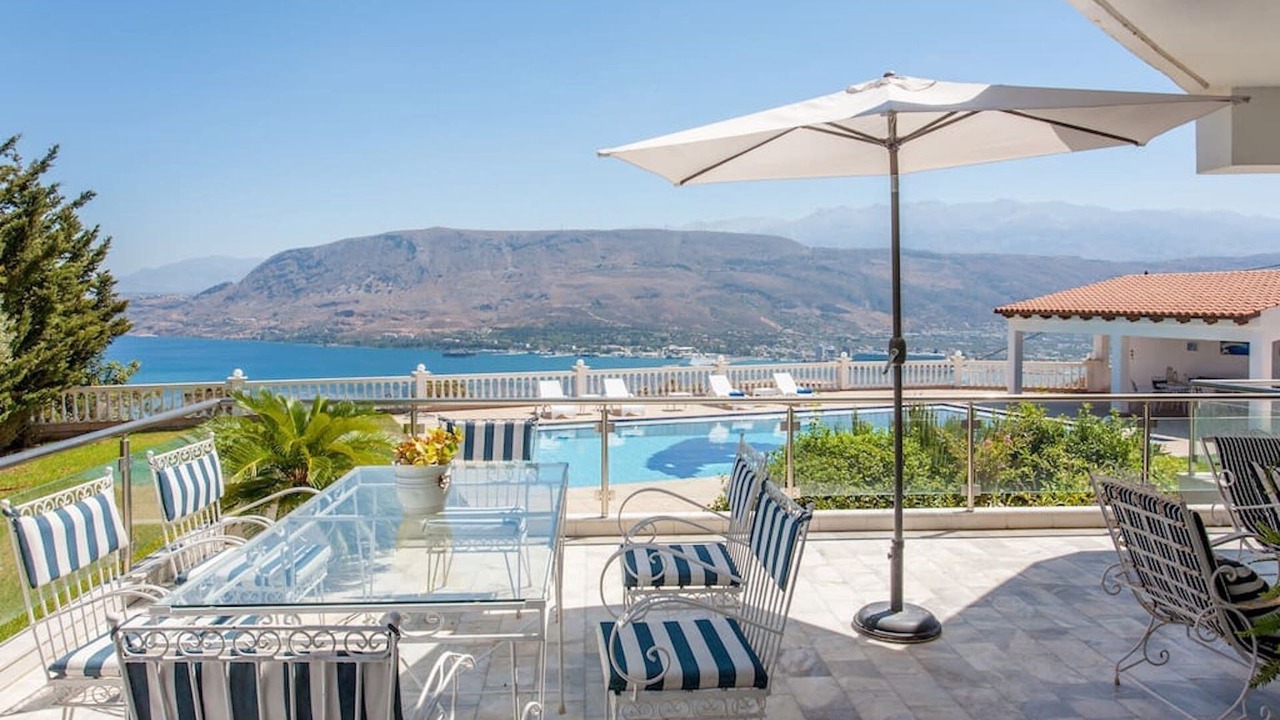 Photo of Outdoor in Pitharion