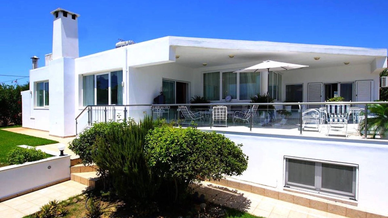 Photo of Outdoor in Pitharion