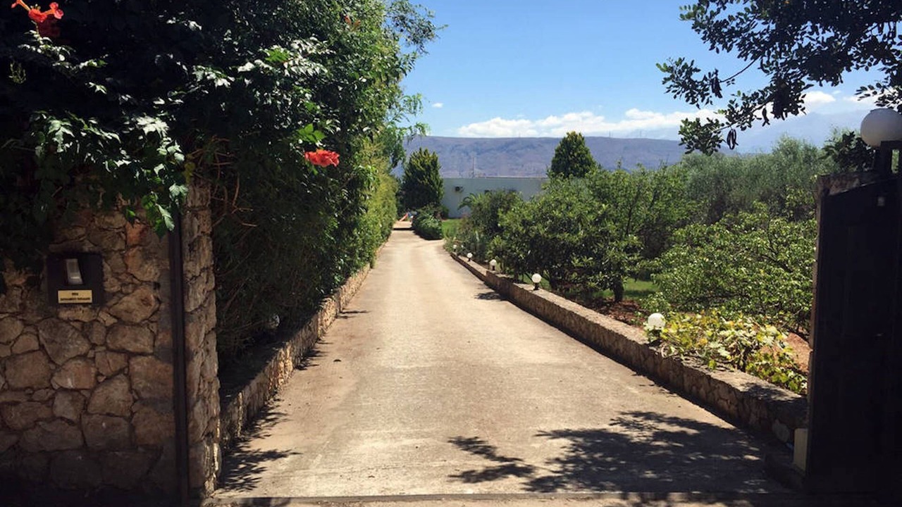Photo of Outdoor in Pitharion