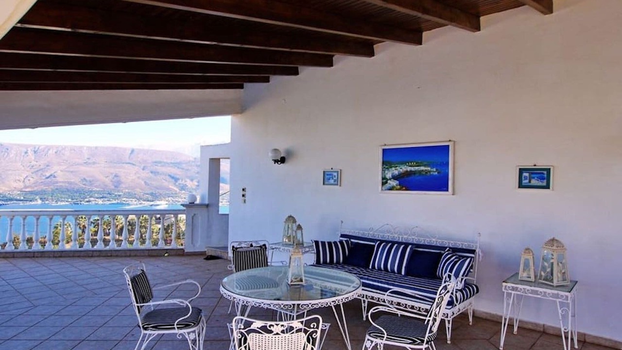 Photo of Outdoor in Pitharion