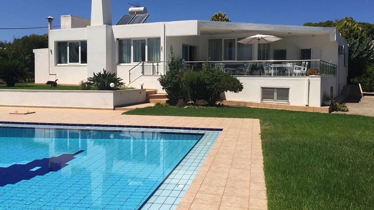 Photo of Outdoor in Pitharion