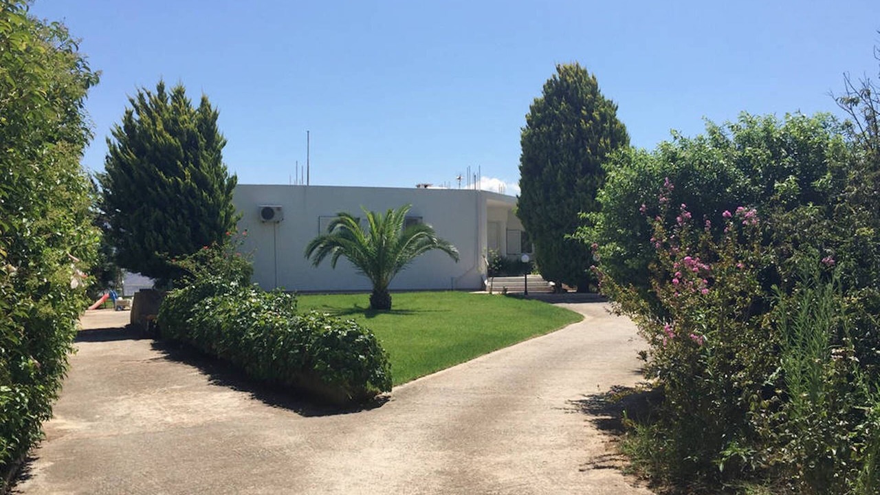 Photo of Outdoor in Pitharion