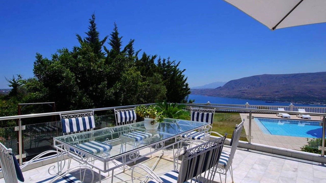 Photo of Outdoor in Pitharion