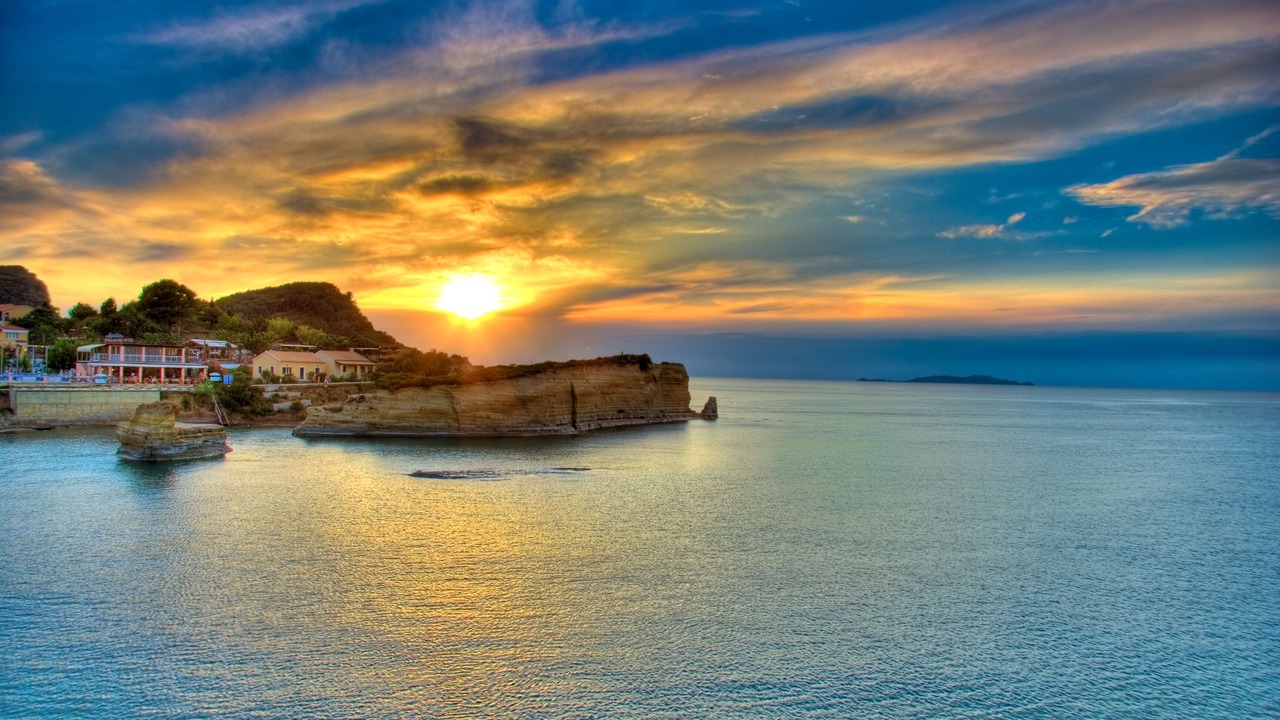 Photo of Others in Corfu Town