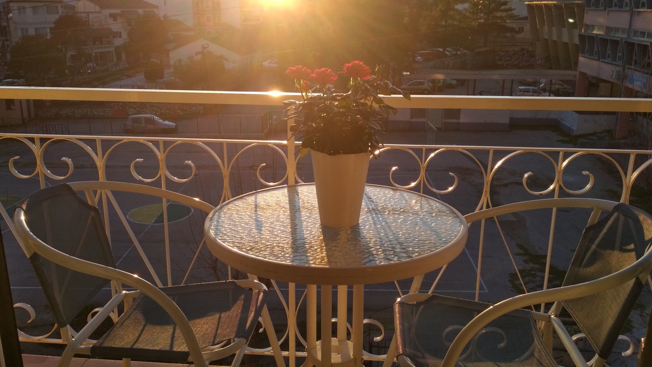Photo of Outdoor in Corfu Town