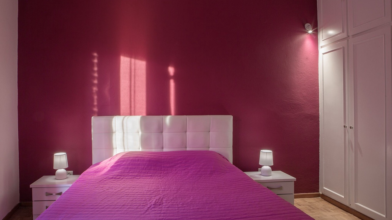 Photo of Bedroom in Corfu Town