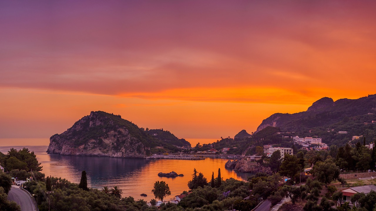 Photo of Others in Corfu Town