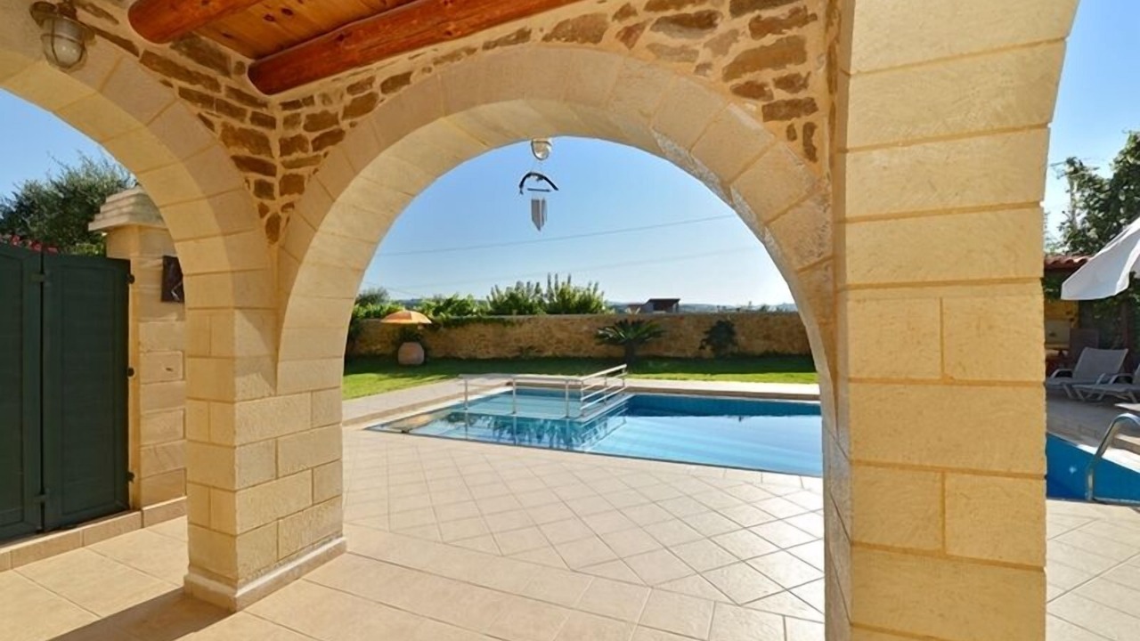 Photo of Outdoor in Pyrgos Psilonerou