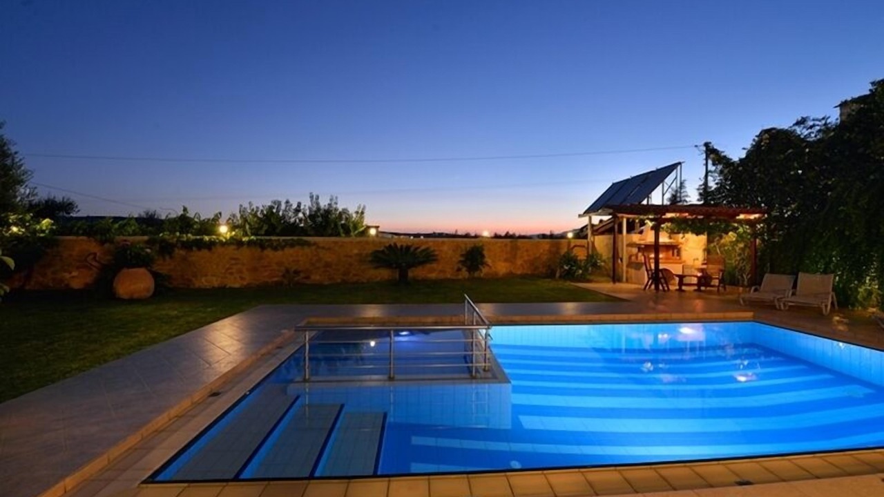 Photo of Outdoor in Pyrgos Psilonerou