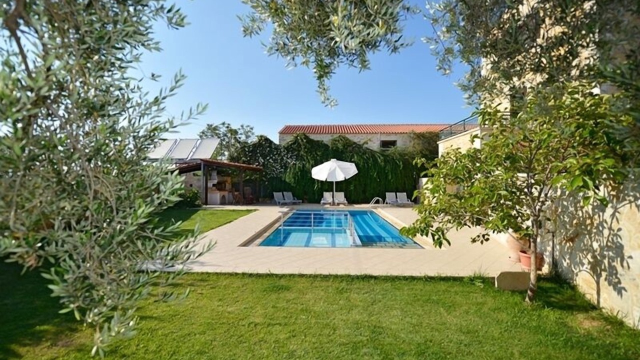 Photo of Outdoor in Pyrgos Psilonerou