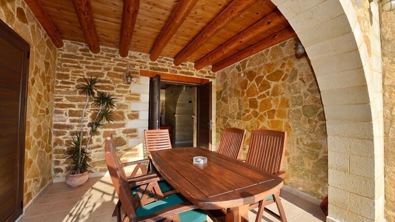 Photo of Outdoor in Pyrgos Psilonerou