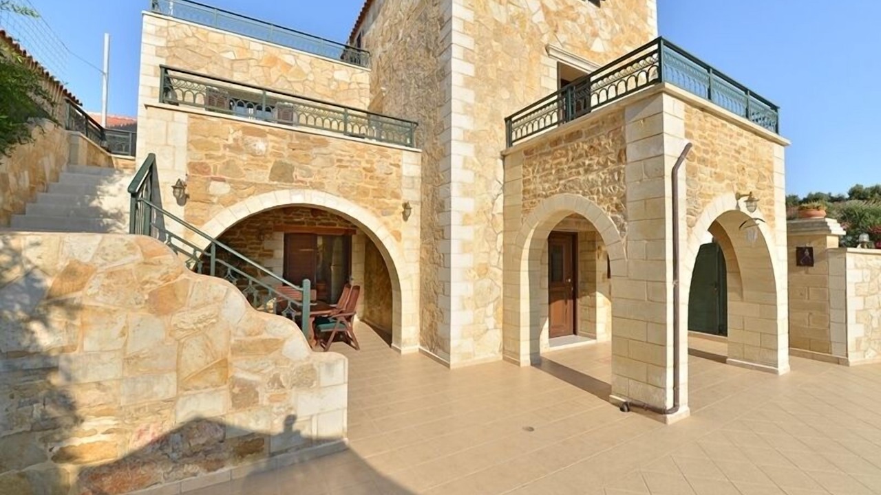 Photo of Outdoor in Pyrgos Psilonerou