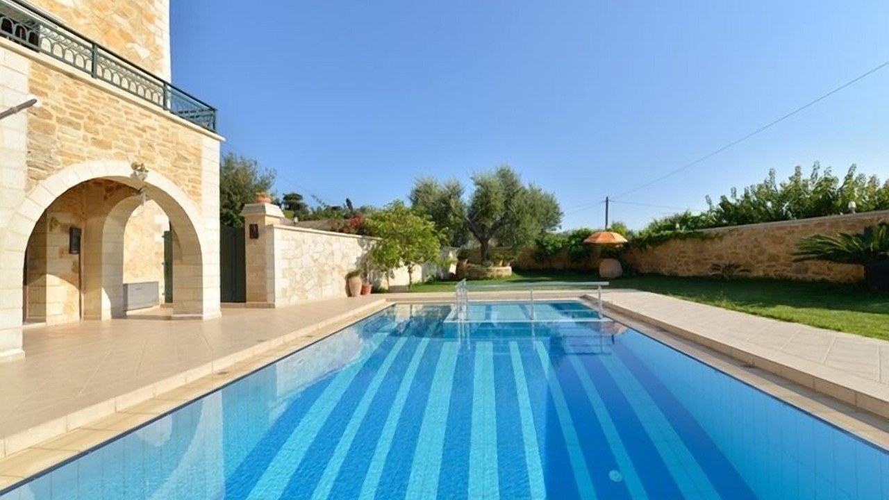 Photo of Outdoor in Pyrgos Psilonerou