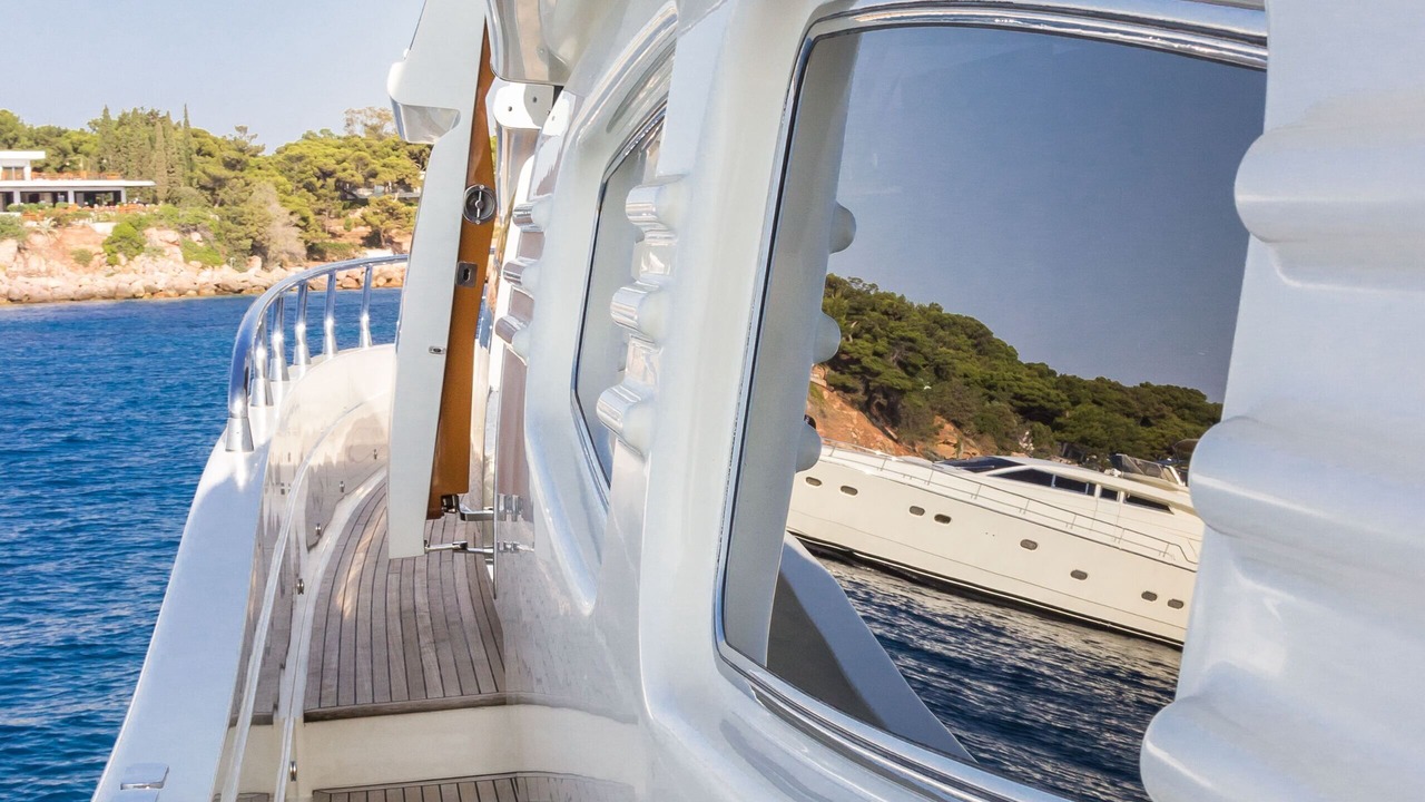 Photo of Outdoor in Alimos