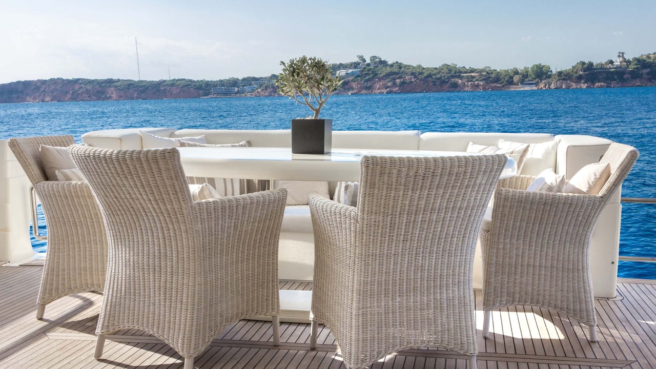 Photo of Outdoor in Alimos