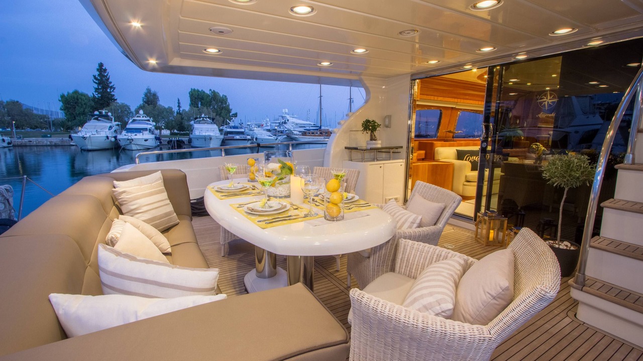 Photo of Outdoor in Alimos