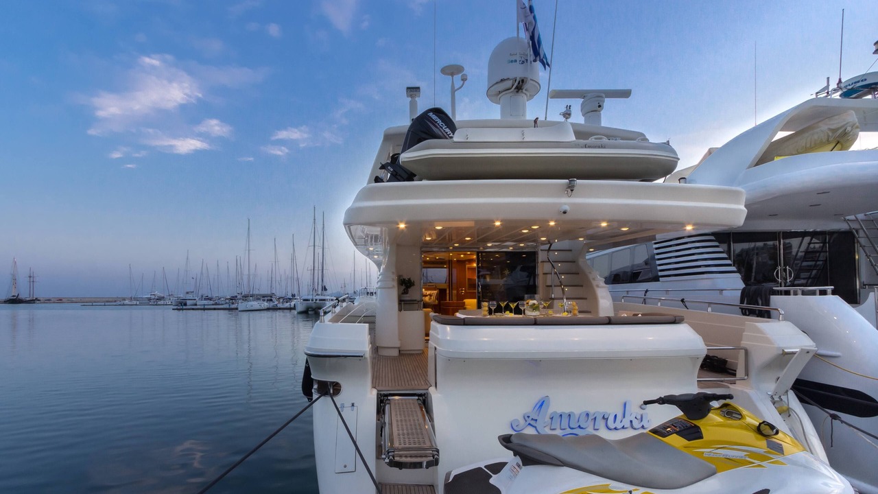 Photo of Outdoor in Alimos